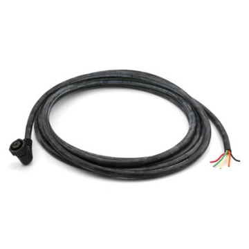 CABLE, 15FT, S00W W/7 POS,...