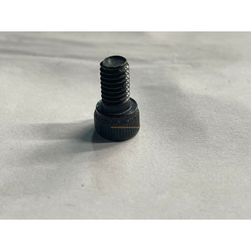 Tornillo con Tuerca 10mm