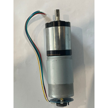 NFP-42K-775SH-4043-92 MOTOR CD