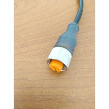 IP69K 5M STRAIGHT CABLE PNP LE