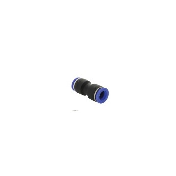 Conector reductor OD 4 a 8mm